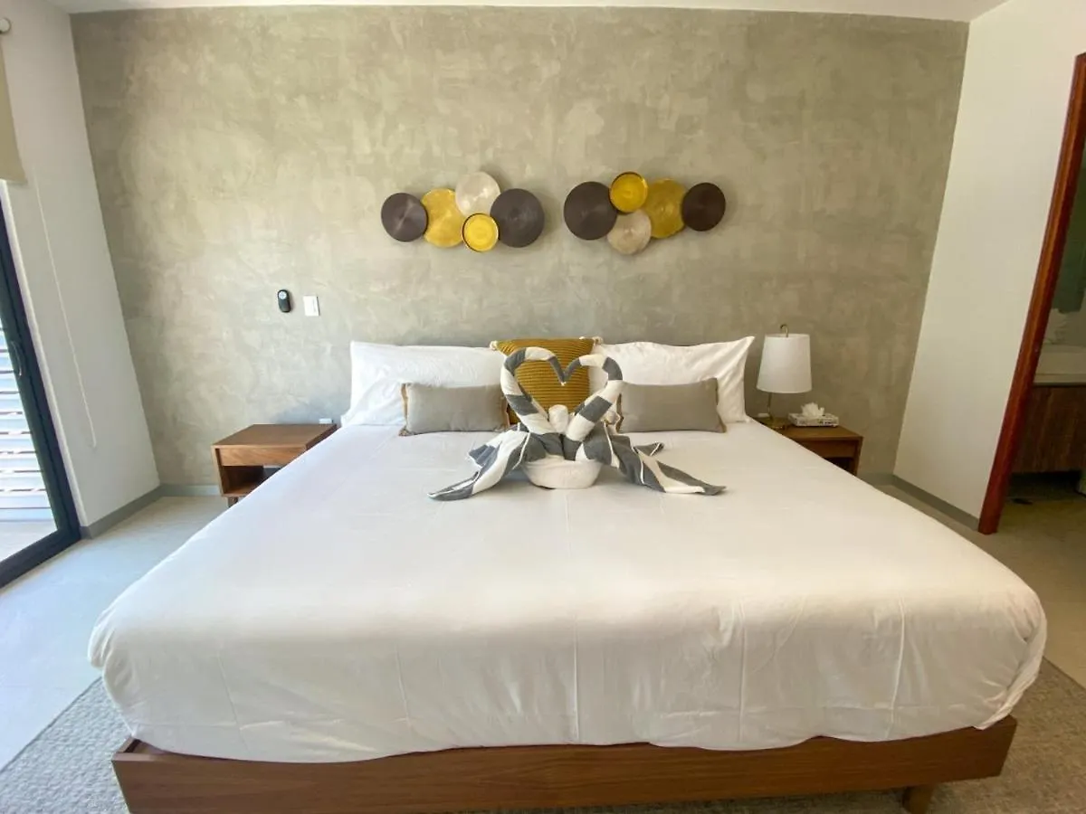 Elegant 2Br Apartments In The Heart Of Playa Cinema Kidszone 2 Pools Playa del Carmen