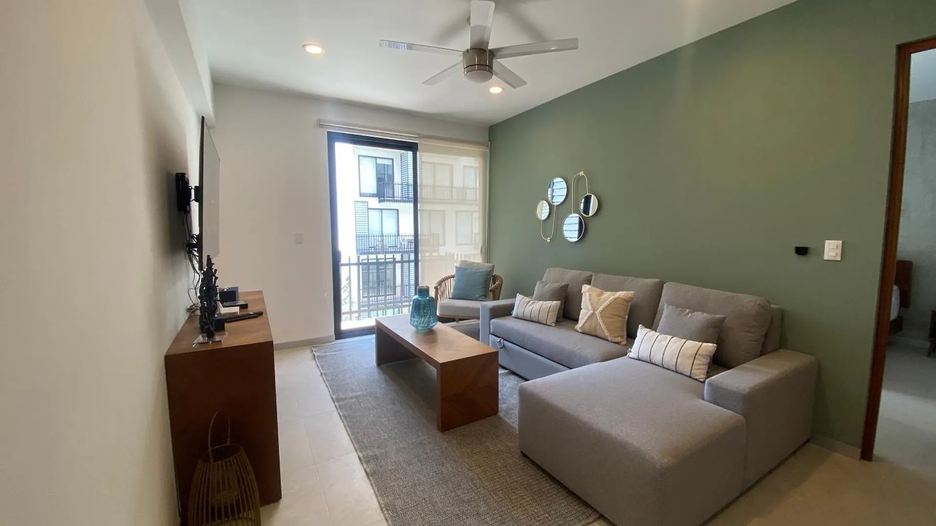 Elegant 2Br Apartments In The Heart Of Playa Cinema Kidszone 2 Pools Playa del Carmen