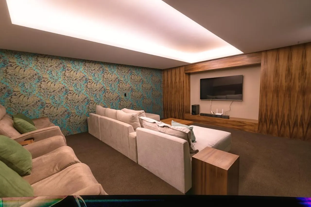 Elegant 2Br Apartments In The Heart Of Playa Cinema Kidszone 2 Pools Playa del Carmen