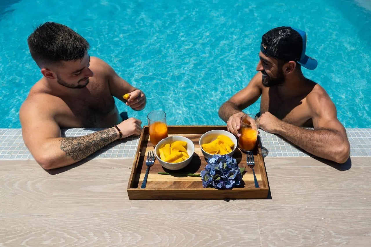 Elegant 2Br Apartments In The Heart Of Playa Cinema Kidszone 2 Pools Playa del Carmen