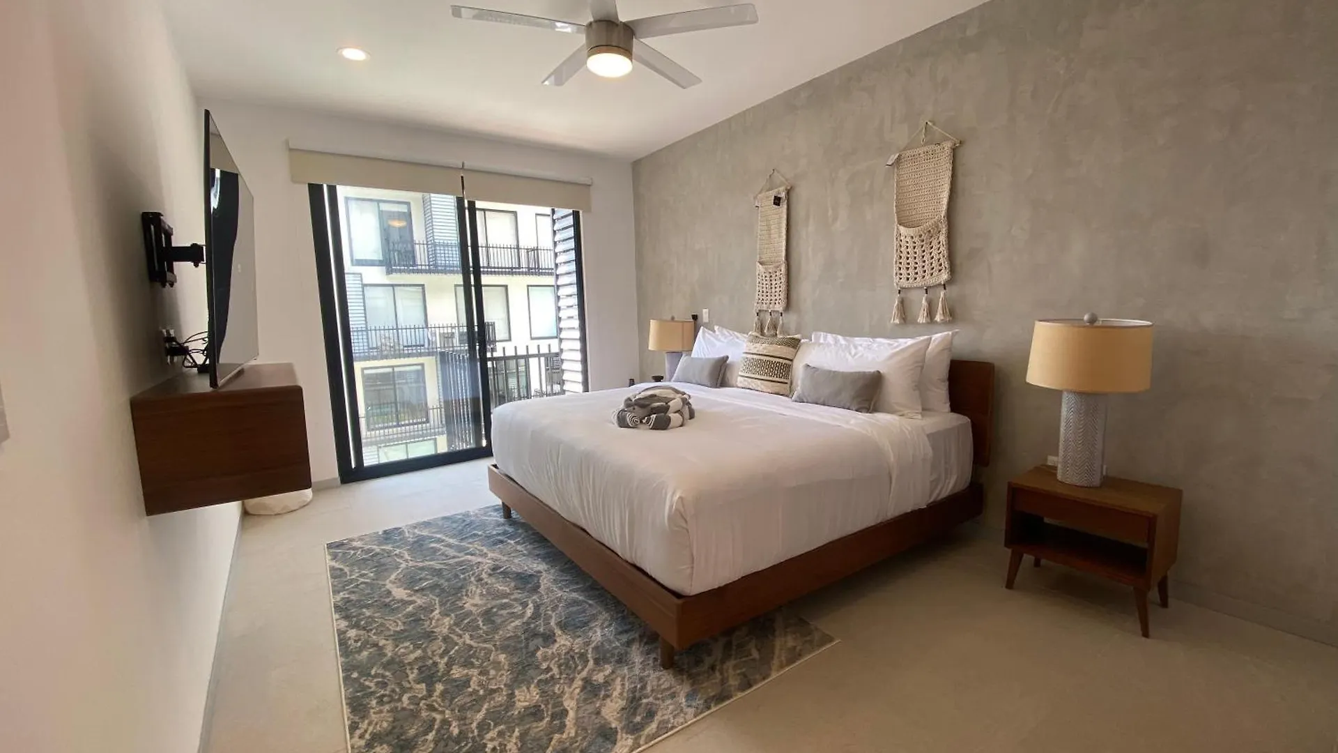Elegant 2Br Apartments In The Heart Of Playa Cinema Kidszone 2 Pools Playa del Carmen Mexico